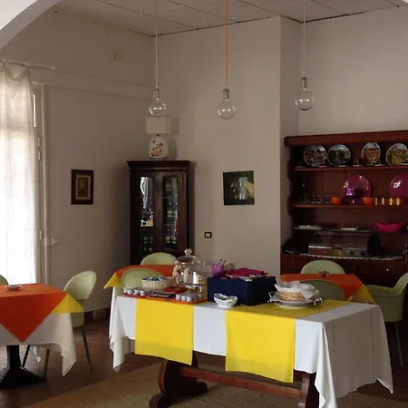 Hotel Santa Costanza San Vincenzo