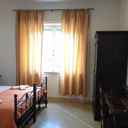 Santa Costanza Hotel San Vincenzo