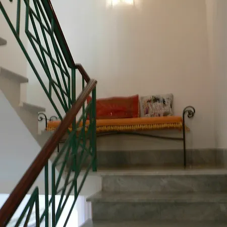 Santa Costanza San Vincenzo