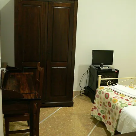 Santa Costanza * San Vincenzo