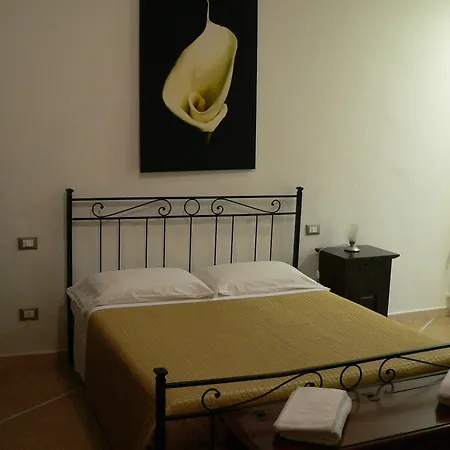 Hotel Santa Costanza San Vincenzo