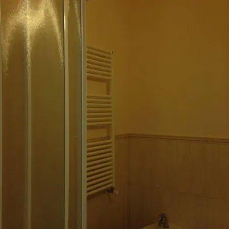Hotel Santa Costanza San Vincenzo