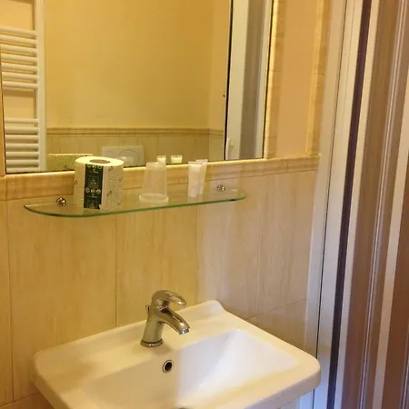Santa Costanza Hotel San Vincenzo