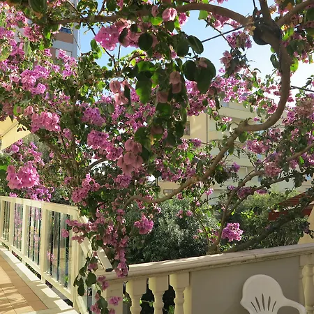 Hotel Santa Costanza