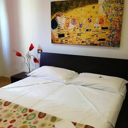 Santa Costanza Hotel