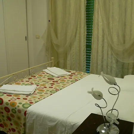 Hotel Santa Costanza San Vincenzo