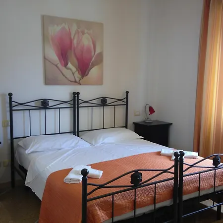 Hotel Santa Costanza